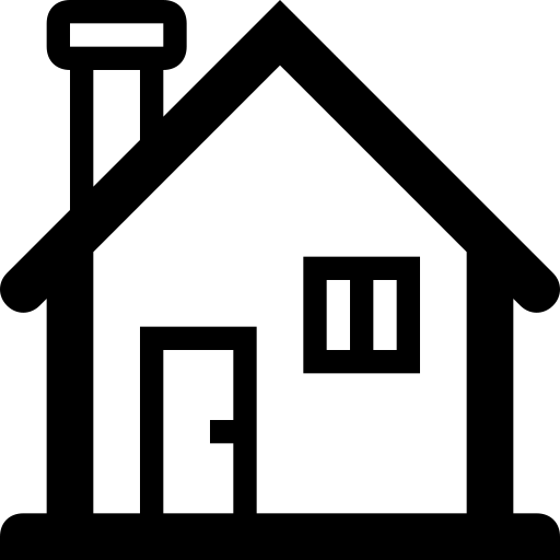 RESIDENTIAL ICON
