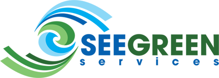 SEEGREEN Services Logo